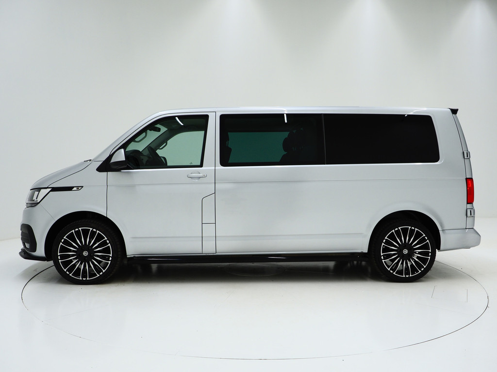Volkswagen Transporter 2.0 TDI L2H1 30 DC Comfortline 1