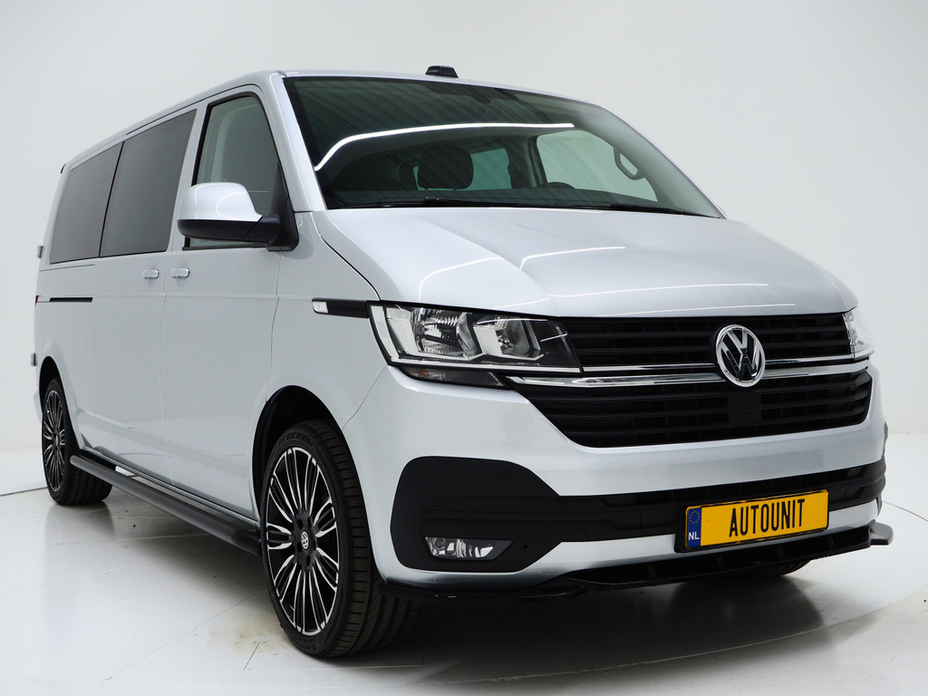 Volkswagen Transporter 2.0 TDI L2H1 30 DC Comfortline 10