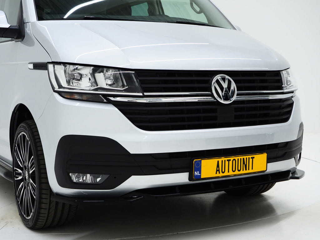 Volkswagen Transporter 2.0 TDI L2H1 30 DC Comfortline 11