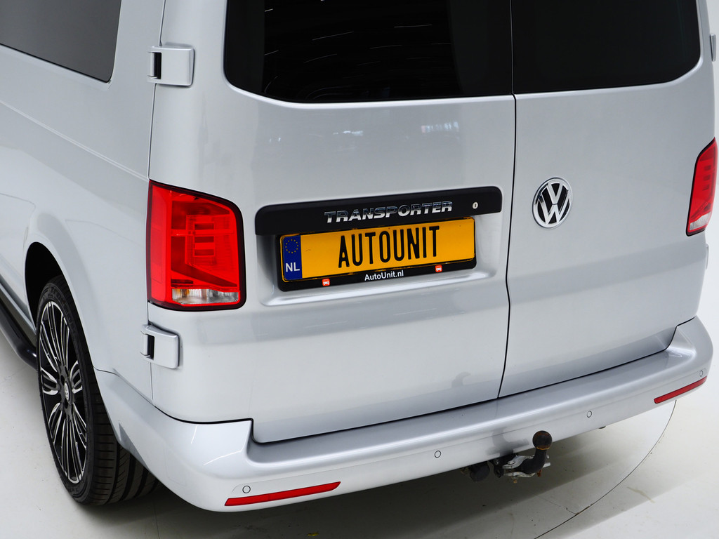 Volkswagen Transporter 2.0 TDI L2H1 30 DC Comfortline 14