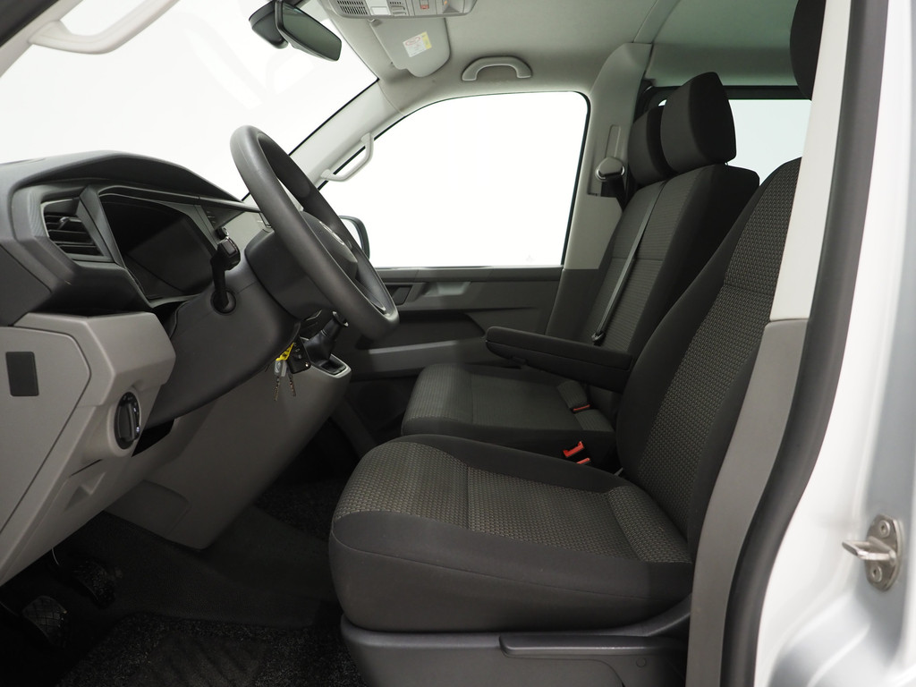 Volkswagen Transporter 2.0 TDI L2H1 30 DC Comfortline 15
