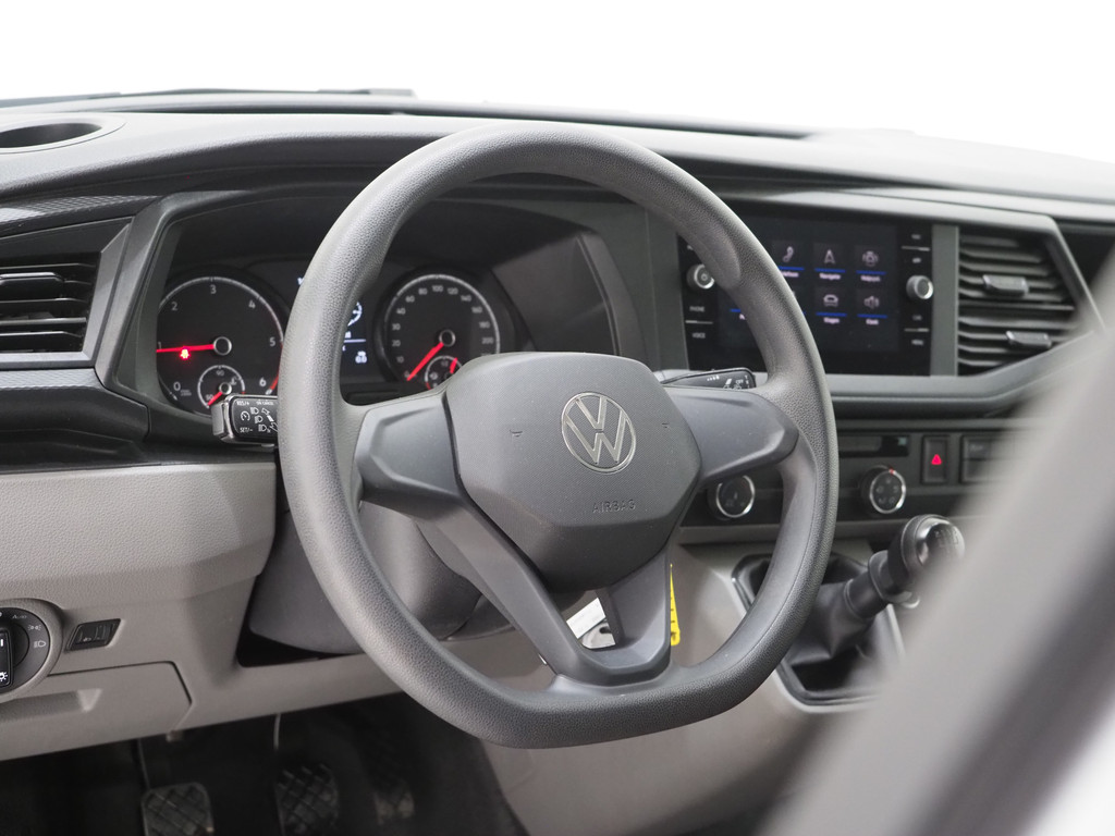 Volkswagen Transporter 2.0 TDI L2H1 30 DC Comfortline 16