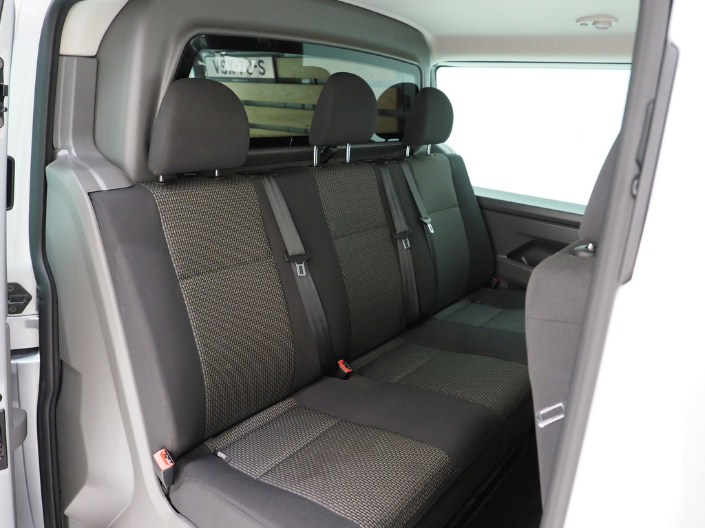 Volkswagen Transporter 2.0 TDI L2H1 30 DC Comfortline 30