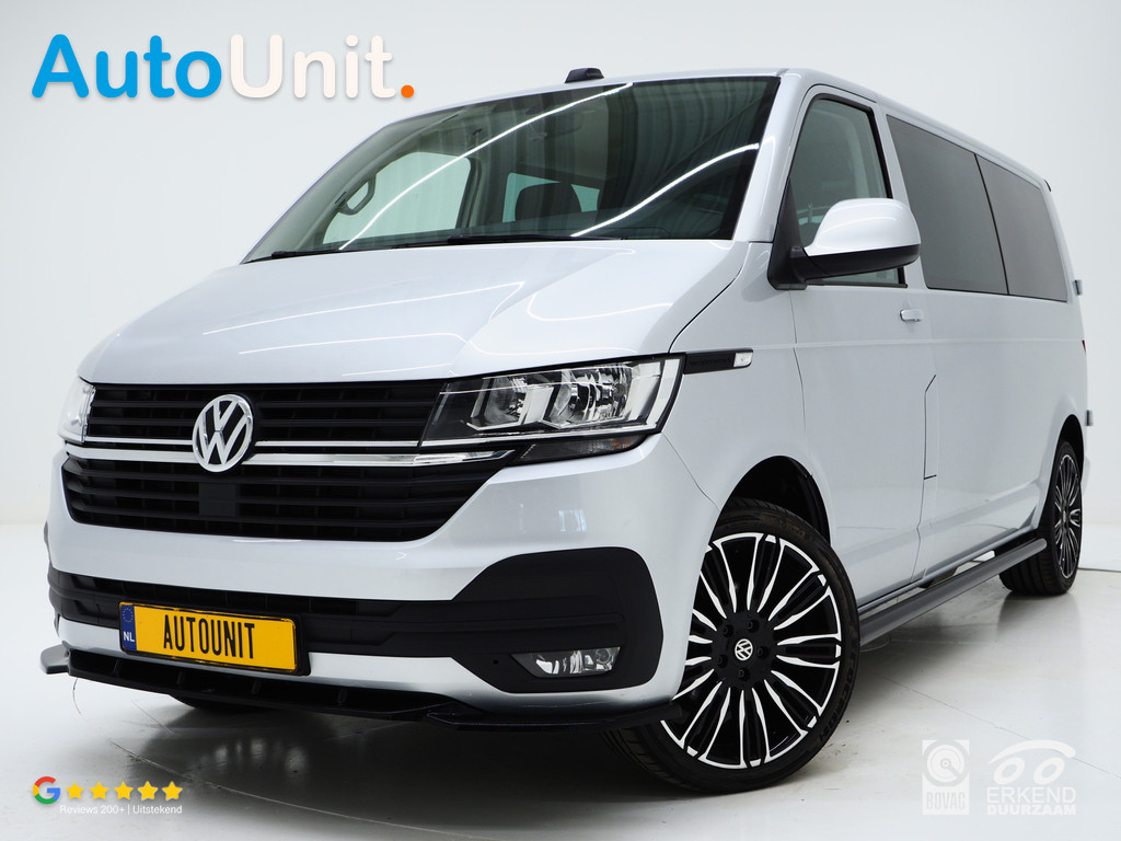 Volkswagen Transporter 2.0 TDI L2H1 30 DC Comfortline 34