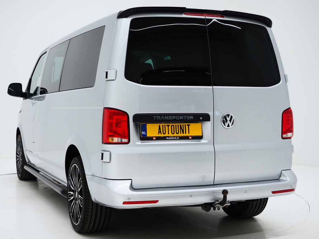 Volkswagen Transporter 2.0 TDI L2H1 30 DC Comfortline 36