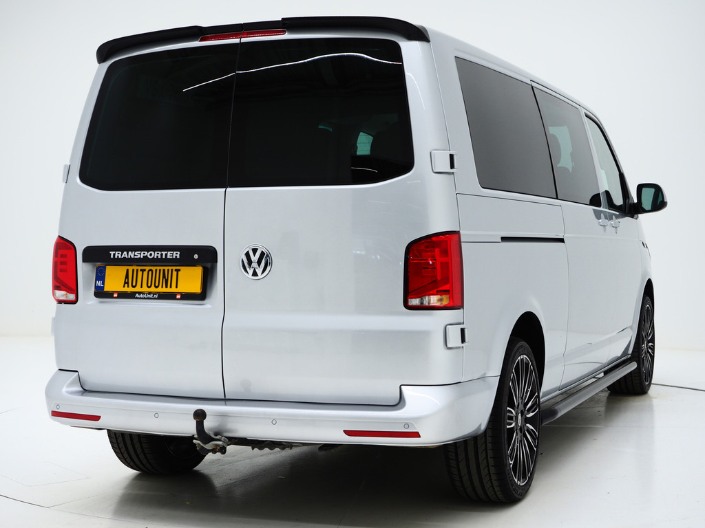 Volkswagen Transporter 2.0 TDI L2H1 30 DC Comfortline 42