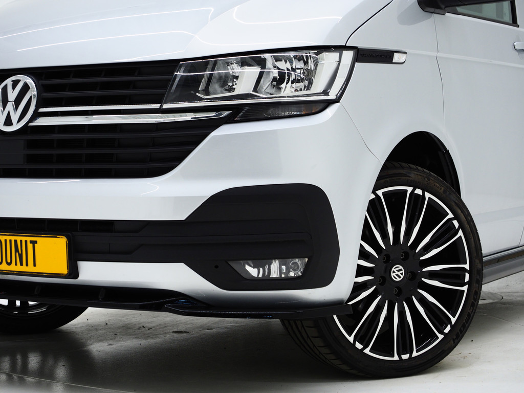 Volkswagen Transporter 2.0 TDI L2H1 30 DC Comfortline 5