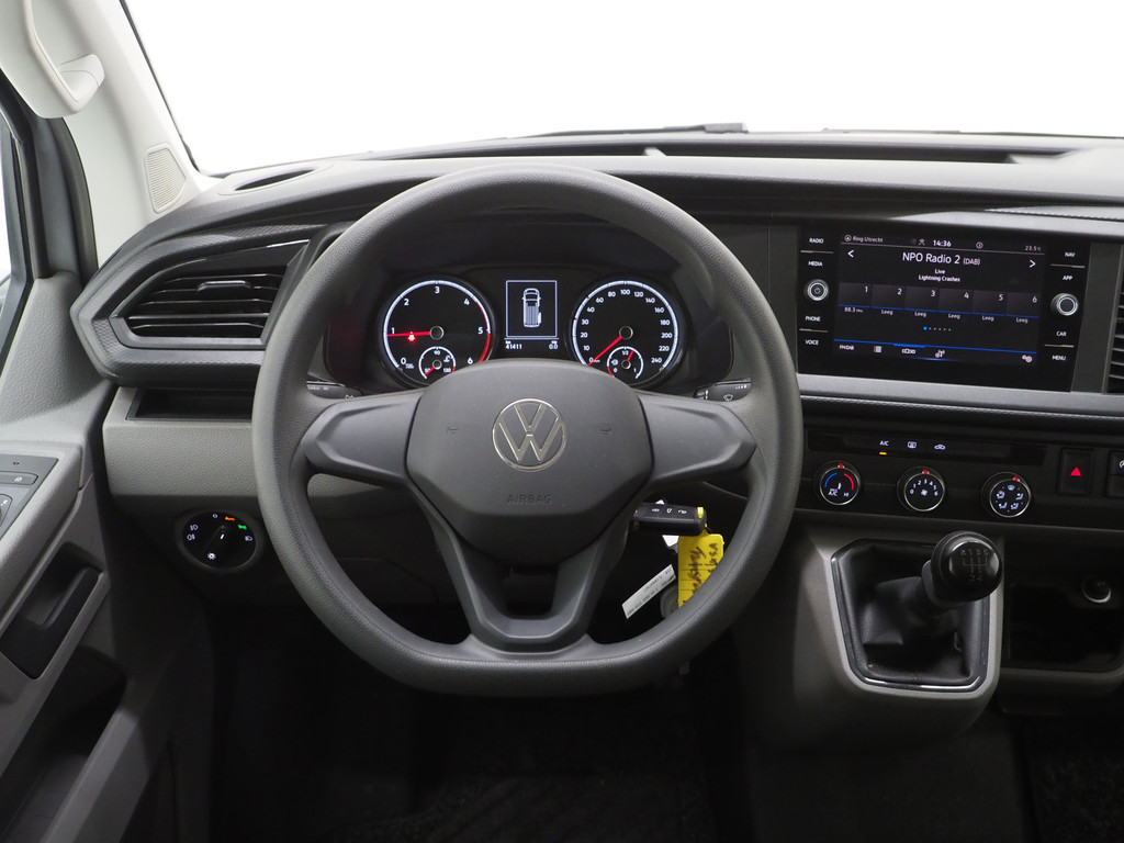 Volkswagen Transporter 2.0 TDI L2H1 30 DC Comfortline 65
