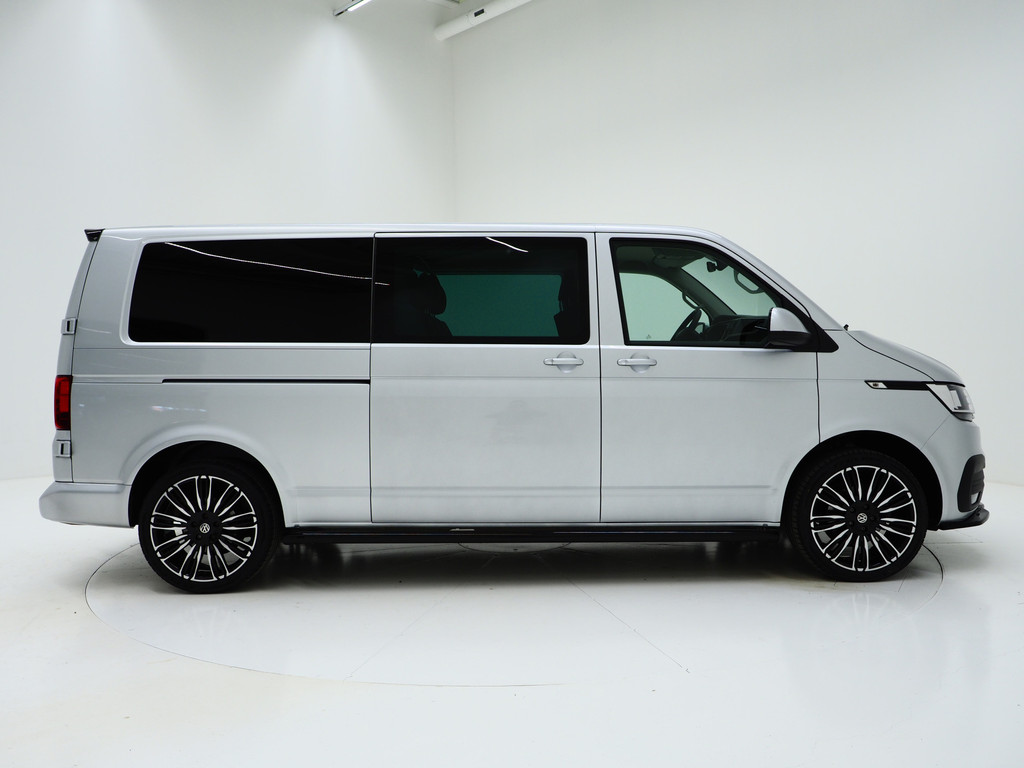Volkswagen Transporter 2.0 TDI L2H1 30 DC Comfortline 9