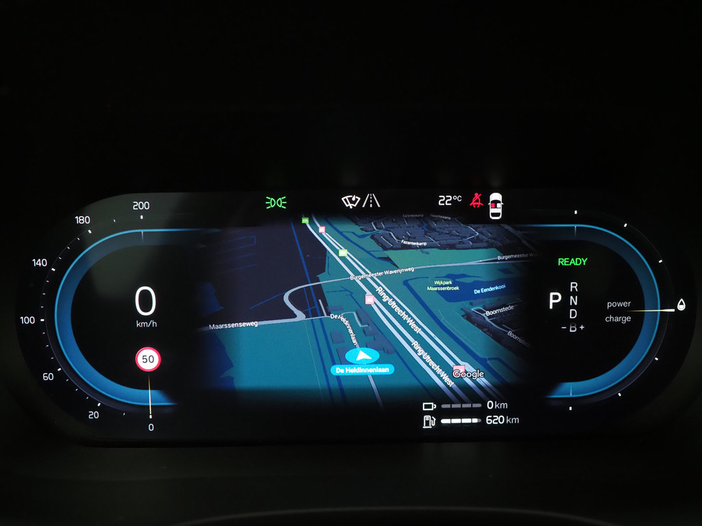 Volvo XC60 2.0 T8 Recharge AWD R-Design Dark 25