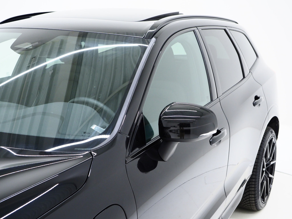 Volvo XC60 2.0 T8 Recharge AWD R-Design Dark 53