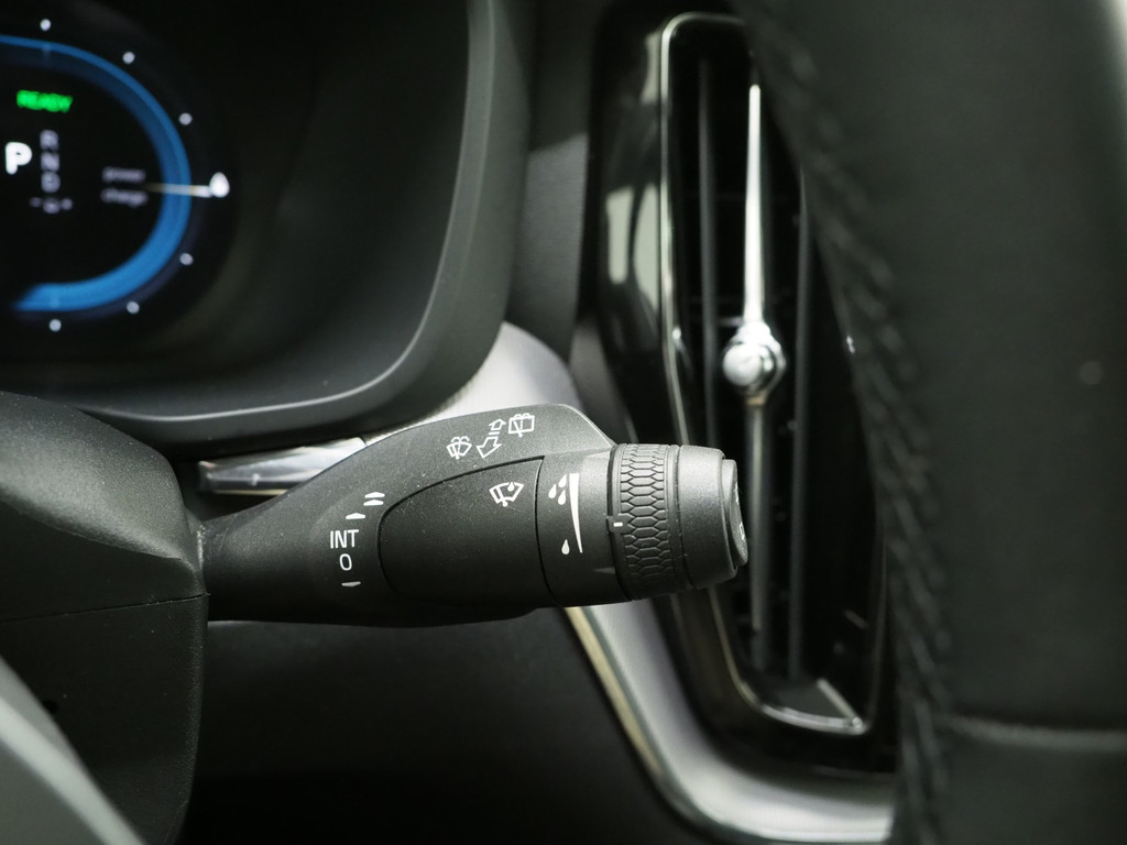 Volvo XC60 2.0 T8 Recharge AWD R-Design Dark 64