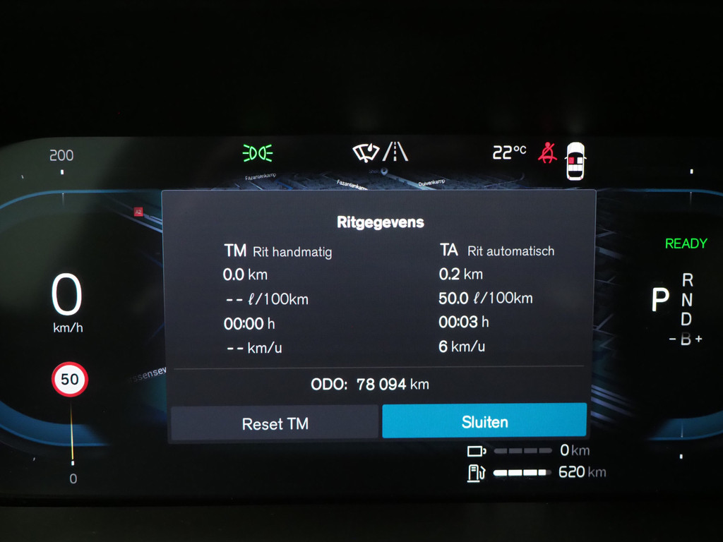 Volvo XC60 2.0 T8 Recharge AWD R-Design Dark 65