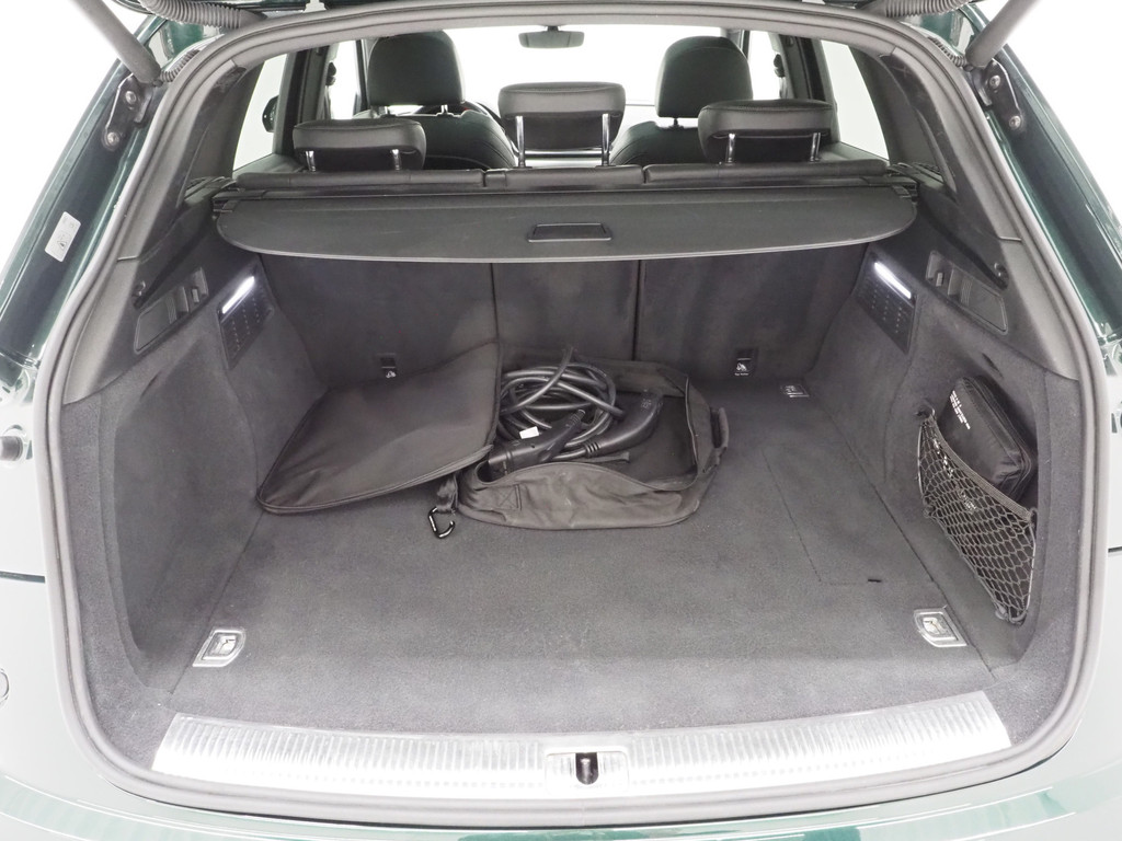 Audi Q5 55 TFSI e quattro Competition 37