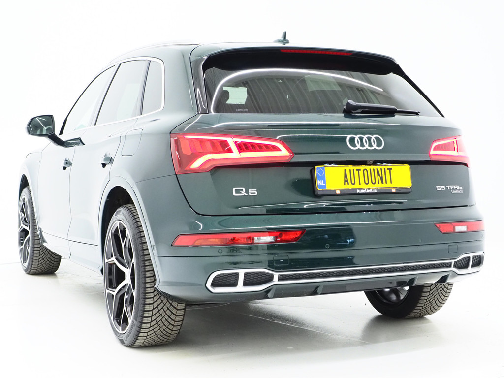 Audi Q5 55 TFSI e quattro Competition 41