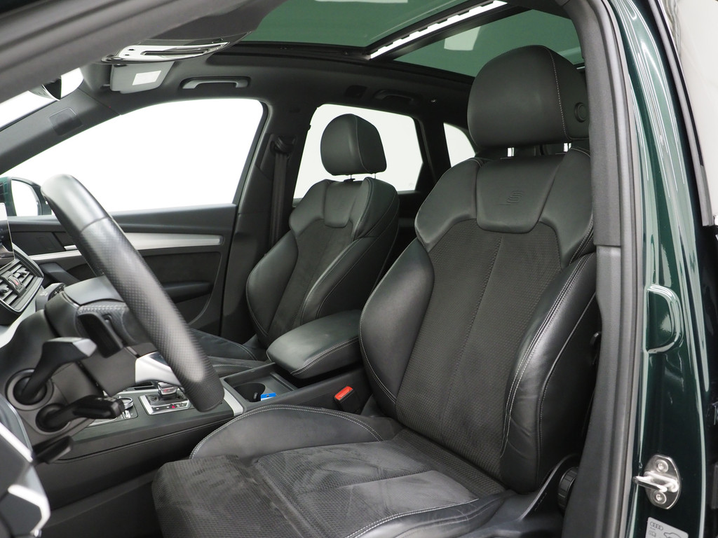 Audi Q5 55 TFSI e quattro Competition 42