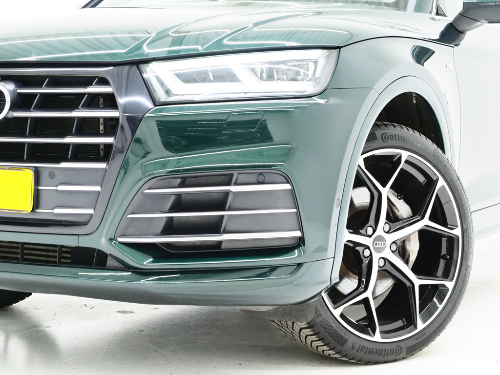 Audi Q5 55 TFSI e quattro Competition 44
