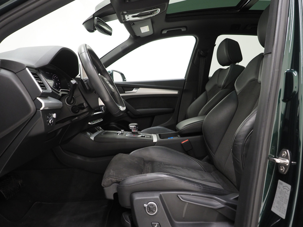 Audi Q5 55 TFSI e quattro Competition 55