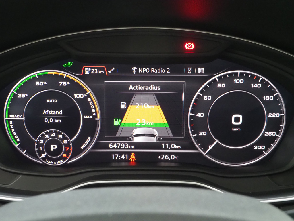 Audi Q5 55 TFSI e quattro Competition 65