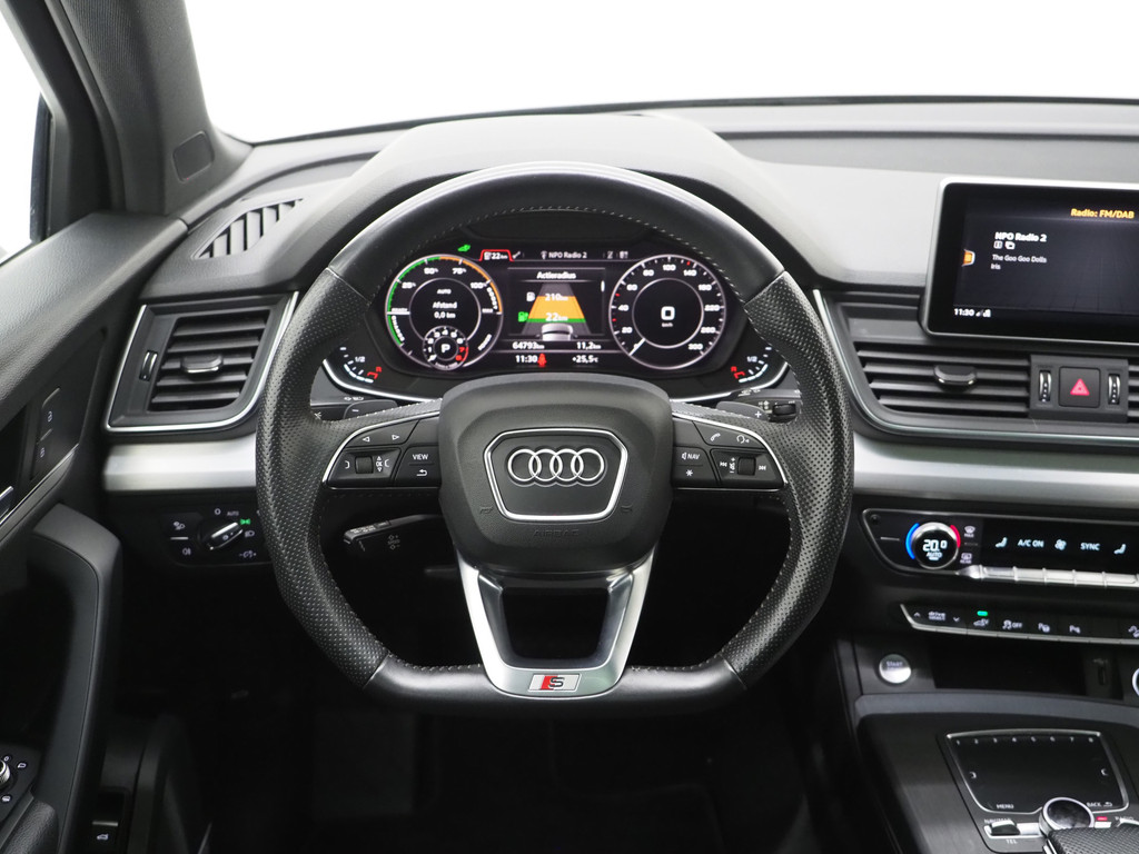 Audi Q5 55 TFSI e quattro Competition 73