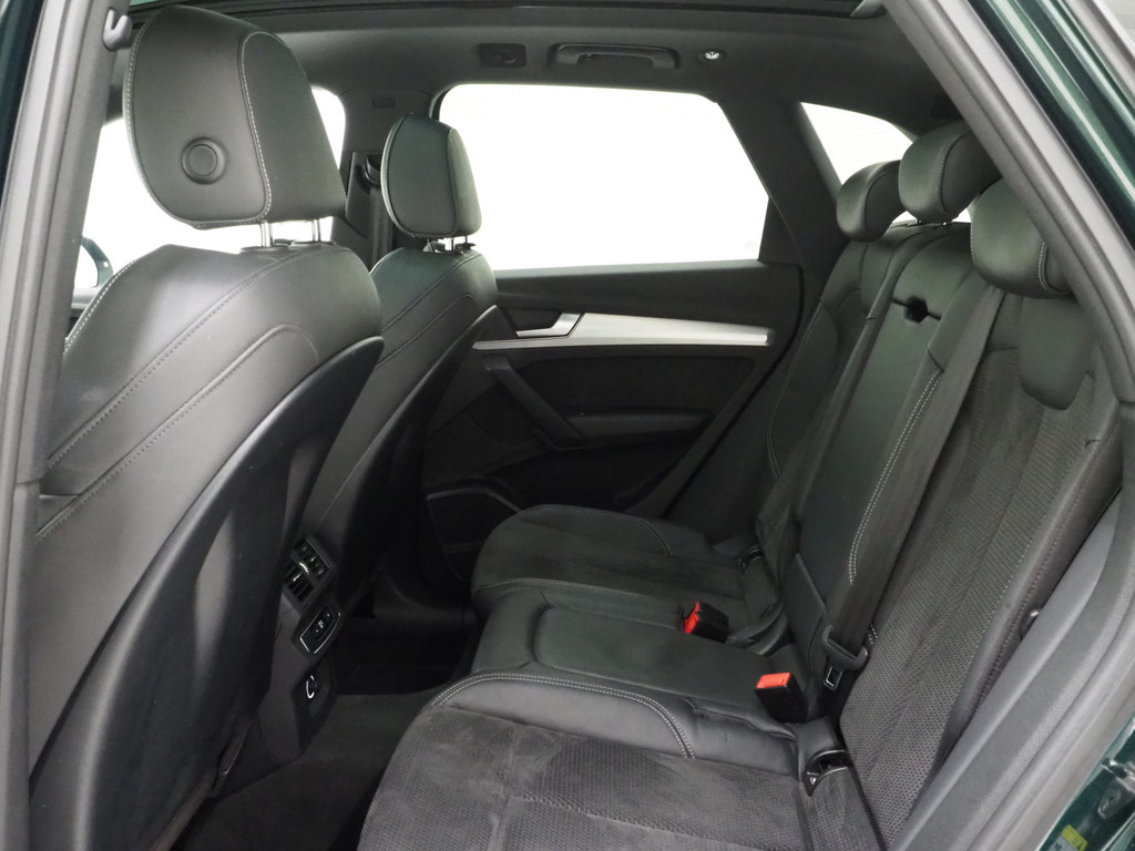 Audi Q5 55 TFSI e quattro Competition 75