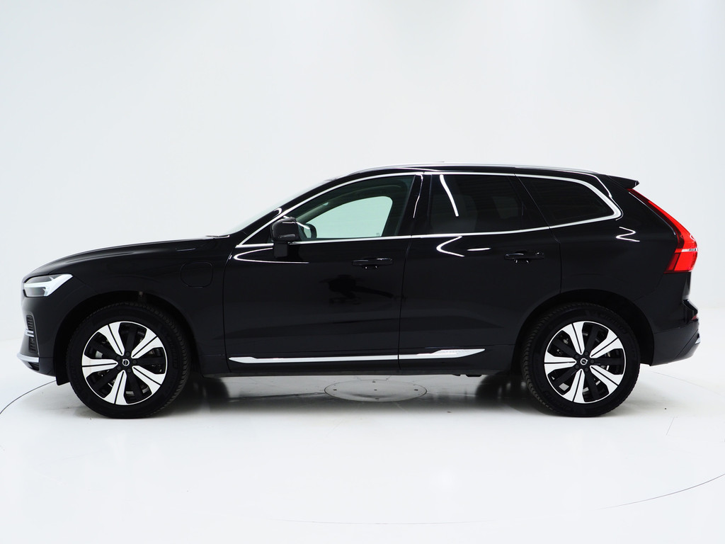 Volvo XC60 2.0 T6 Recharge AWD Plus Long Range 1