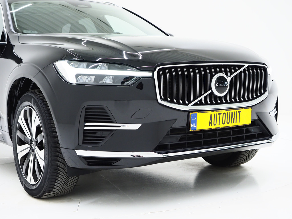 Volvo XC60 2.0 T6 Recharge AWD Plus Long Range 11