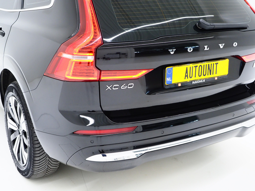 Volvo XC60 2.0 T6 Recharge AWD Plus Long Range 13