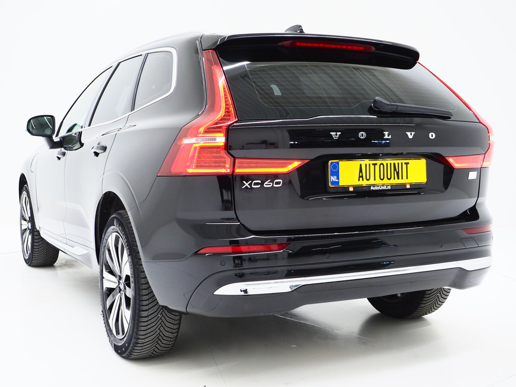 Volvo XC60 2.0 T6 Recharge AWD Plus Long Range 2