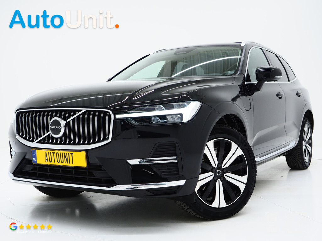 Volvo XC60 2.0 T6 Recharge AWD Plus Long Range 38
