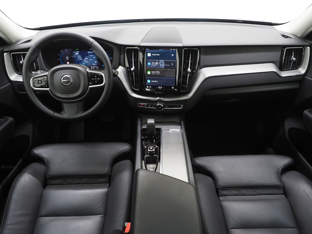 Volvo XC60 2.0 T6 Recharge AWD Plus Long Range 42