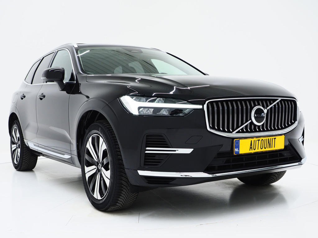 Volvo XC60 2.0 T6 Recharge AWD Plus Long Range 48