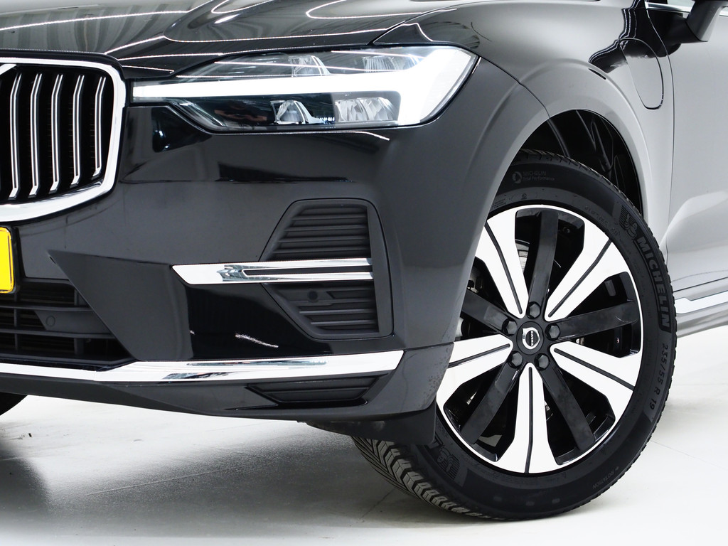 Volvo XC60 2.0 T6 Recharge AWD Plus Long Range 5