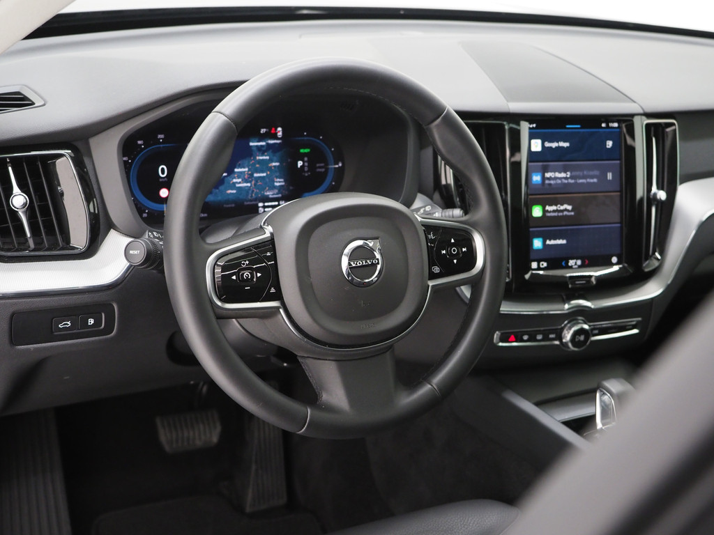 Volvo XC60 2.0 T6 Recharge AWD Plus Long Range 54
