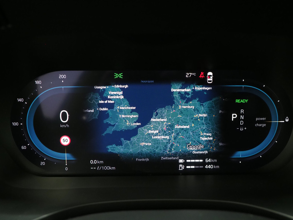 Volvo XC60 2.0 T6 Recharge AWD Plus Long Range 62