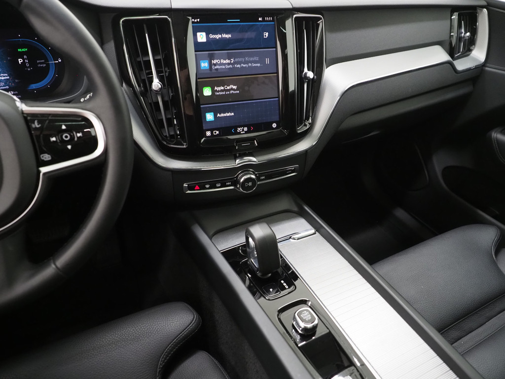 Volvo XC60 2.0 T6 Recharge AWD Plus Long Range 70