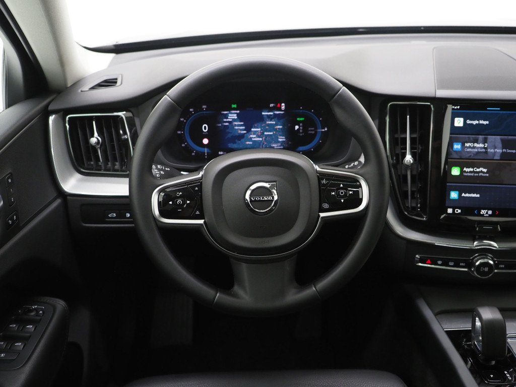 Volvo XC60 2.0 T6 Recharge AWD Plus Long Range 71