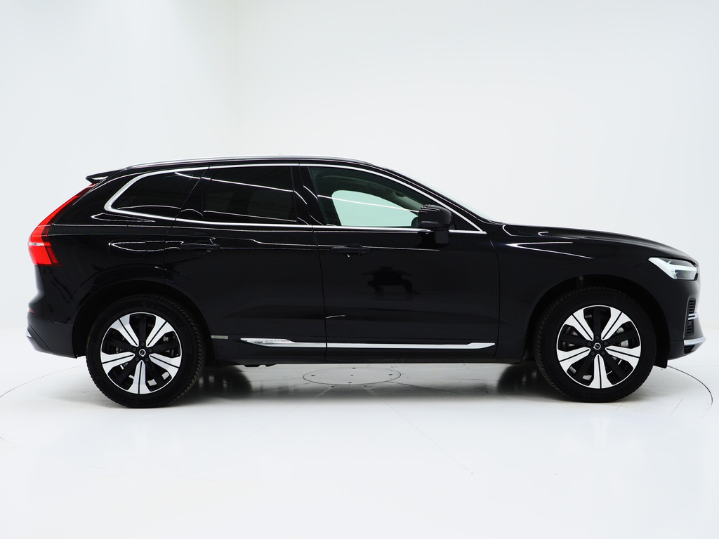 Volvo XC60 2.0 T6 Recharge AWD Plus Long Range 9