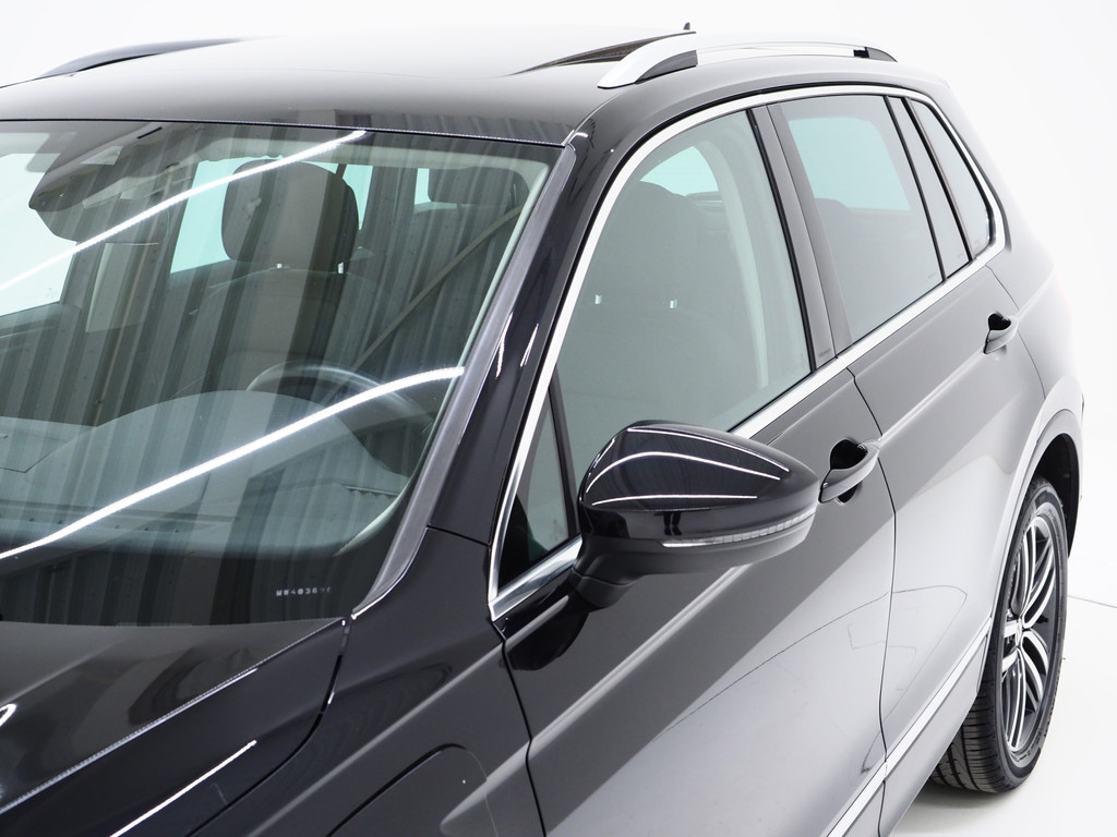 Volkswagen Tiguan 1.4 TSI eHybrid Elegance Exclusive 12