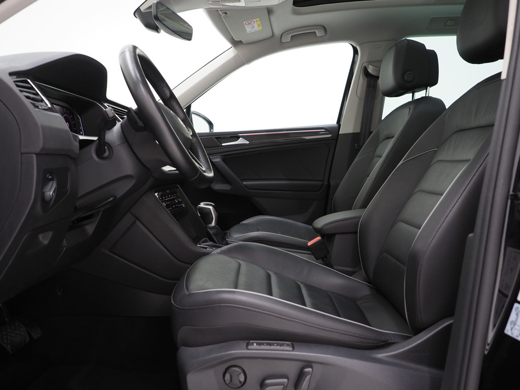 Volkswagen Tiguan 1.4 TSI eHybrid Elegance Exclusive 15