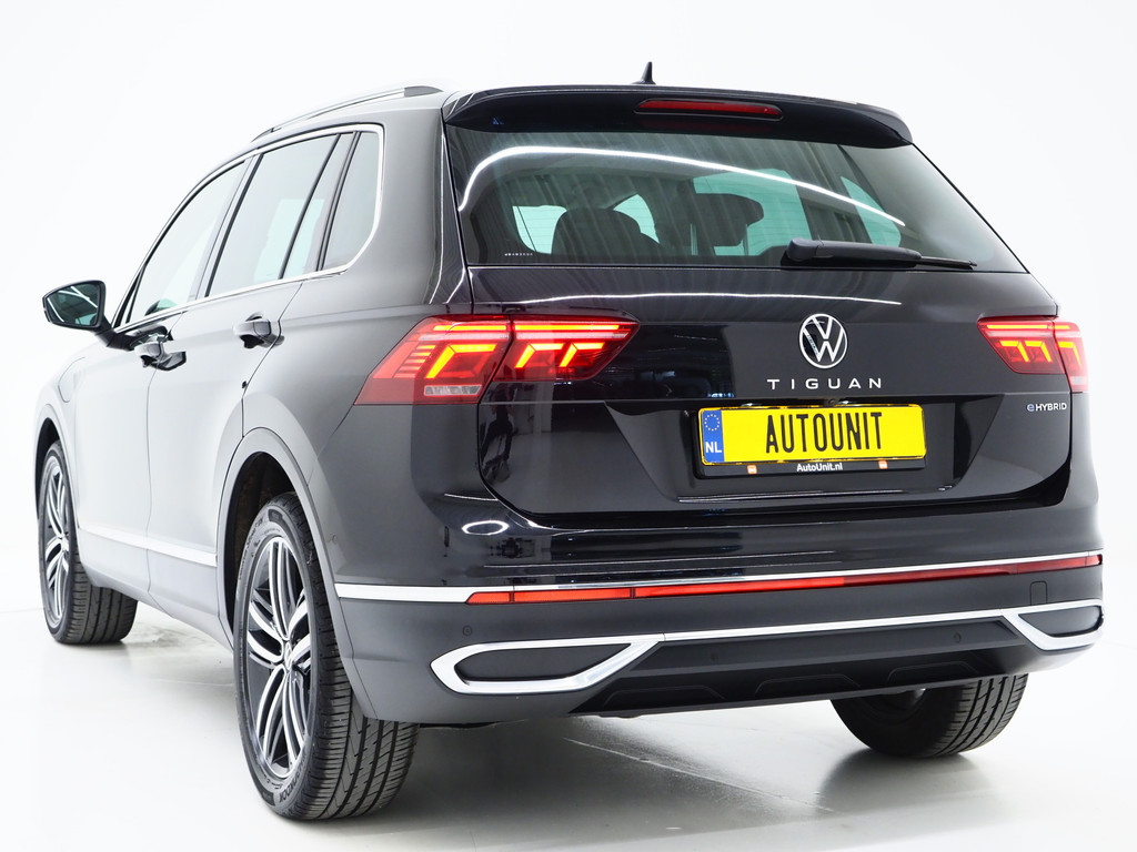 Volkswagen Tiguan 1.4 TSI eHybrid Elegance Exclusive 2
