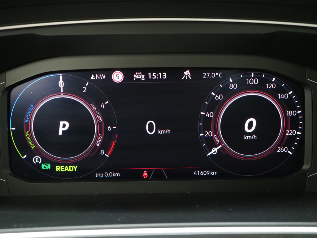 Volkswagen Tiguan 1.4 TSI eHybrid Elegance Exclusive 24