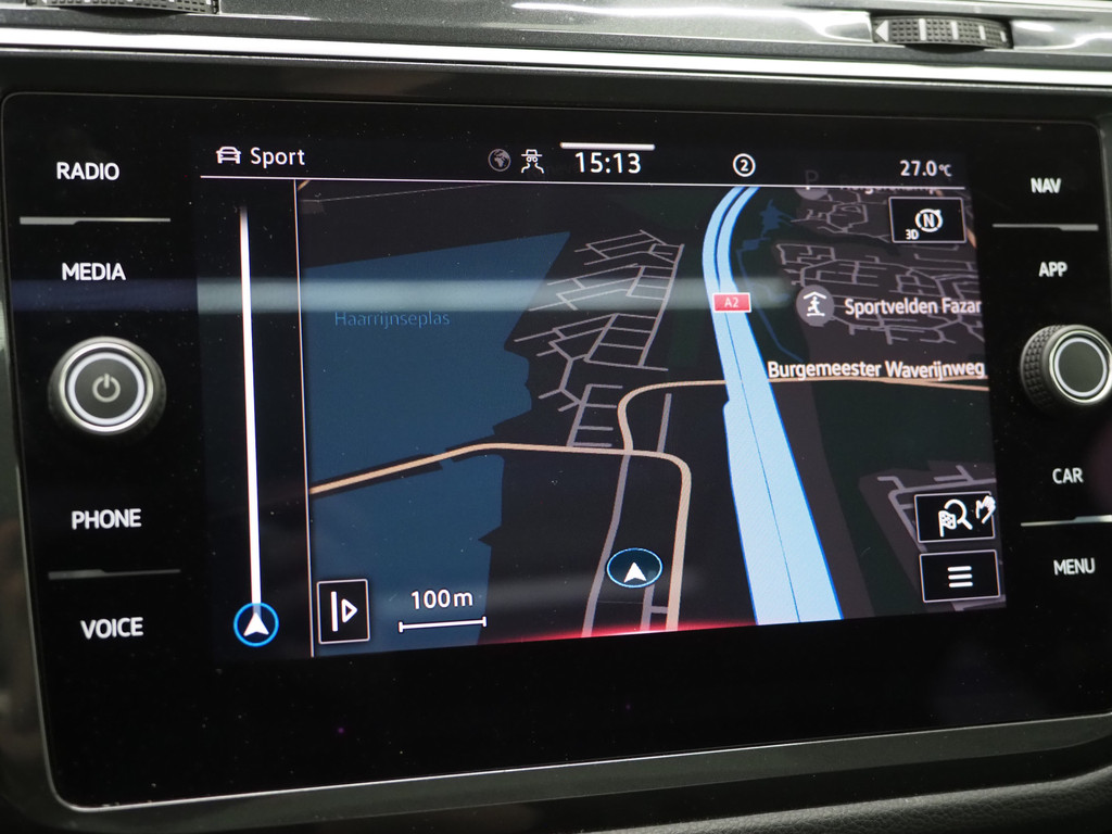Volkswagen Tiguan 1.4 TSI eHybrid Elegance Exclusive 26