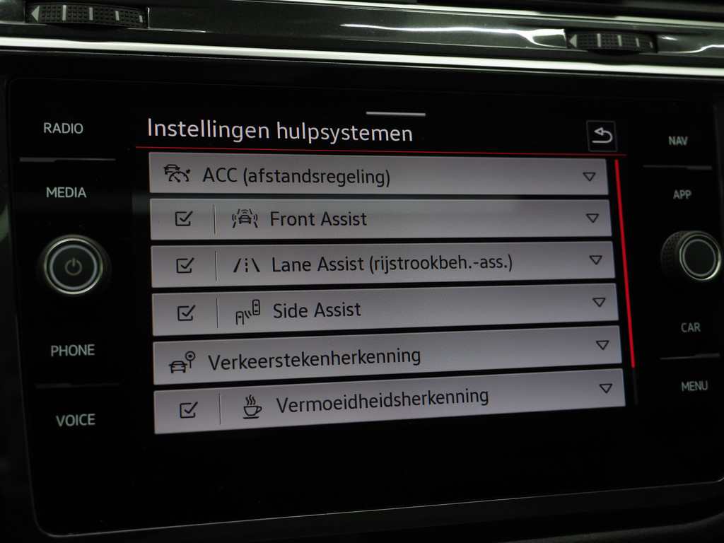 Volkswagen Tiguan 1.4 TSI eHybrid Elegance Exclusive 29