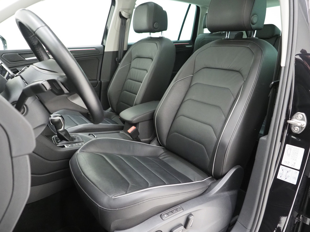 Volkswagen Tiguan 1.4 TSI eHybrid Elegance Exclusive 3