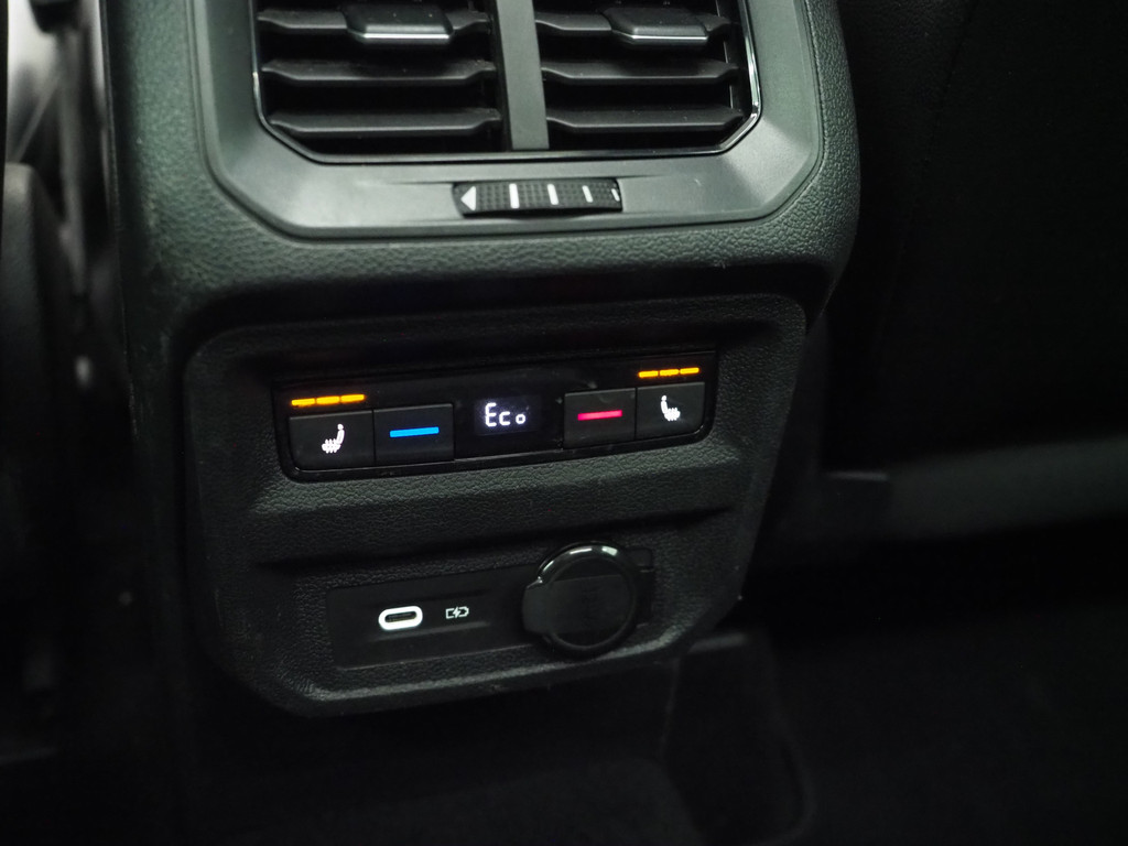 Volkswagen Tiguan 1.4 TSI eHybrid Elegance Exclusive 34