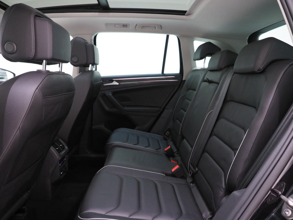 Volkswagen Tiguan 1.4 TSI eHybrid Elegance Exclusive 37