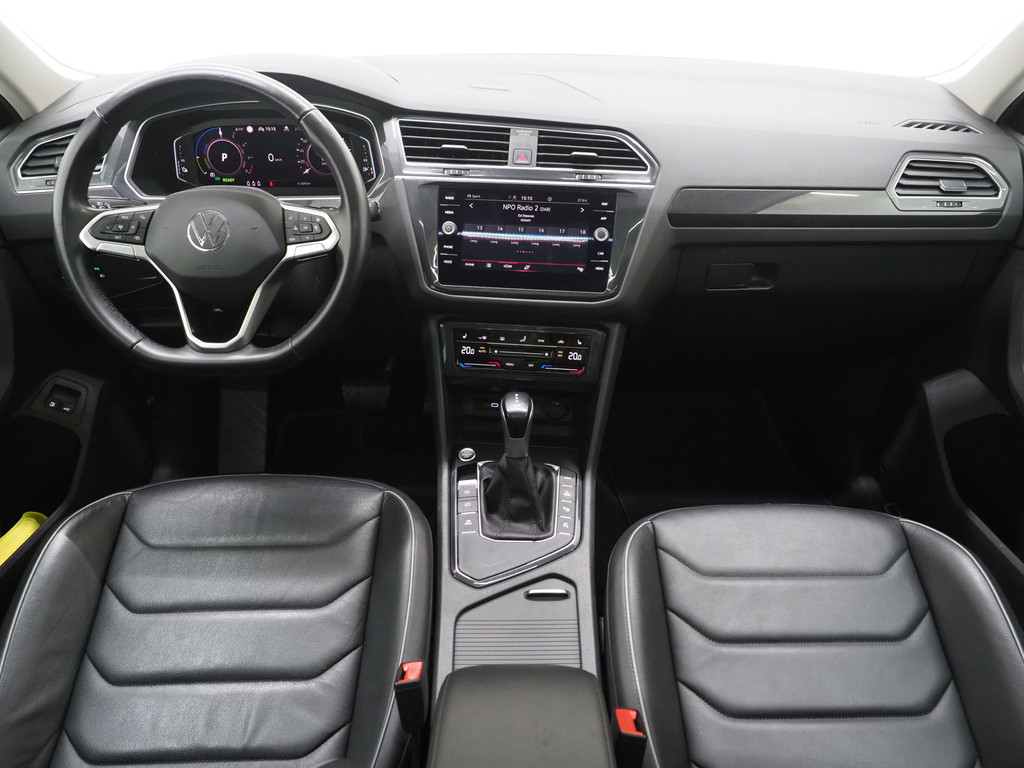 Volkswagen Tiguan 1.4 TSI eHybrid Elegance Exclusive 4