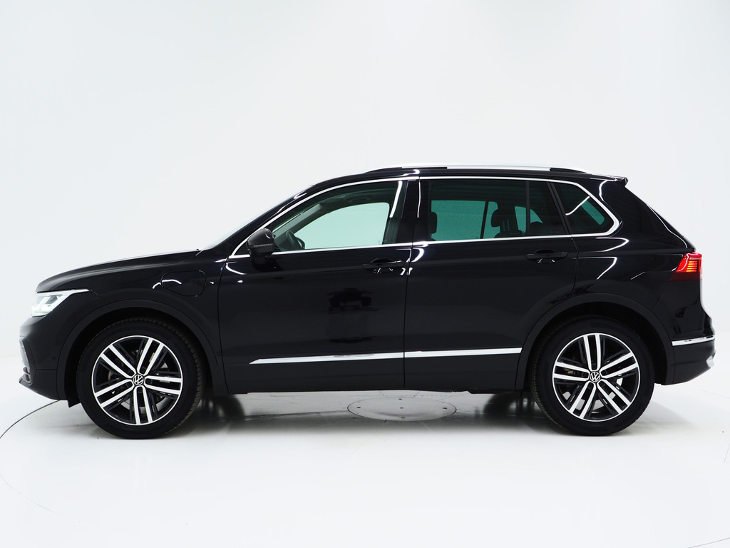 Volkswagen Tiguan 1.4 TSI eHybrid Elegance Exclusive 42