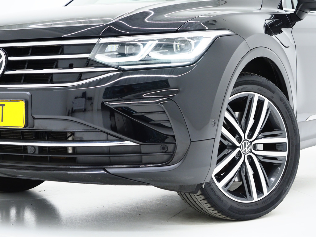 Volkswagen Tiguan 1.4 TSI eHybrid Elegance Exclusive 5